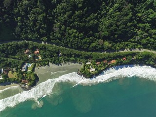 Malaysia vejrudsigt