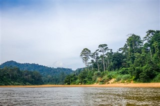Malaysia vejrudsigt