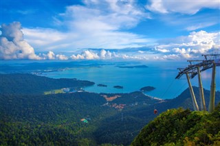 Malaysia vejrudsigt