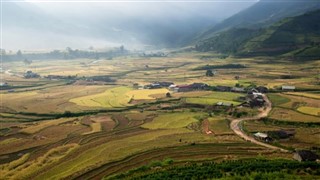 Malaysia időjárás-jelentés