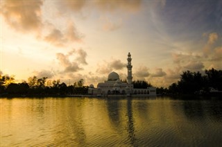 Malaysia vejrudsigt