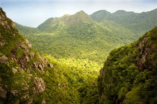 Malaysia időjárás-jelentés