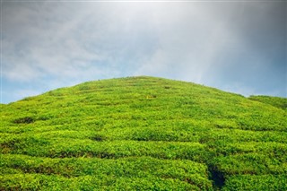 Malaysia vejrudsigt