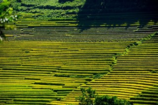 Malaysia vejrudsigt
