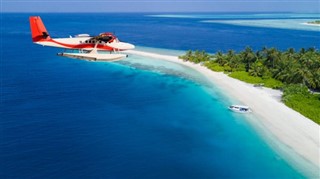 Maldivi vremenska prognoza