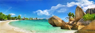 Maldives prévisions météorologiques