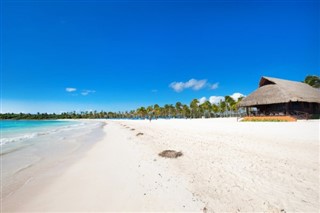 Maldives prévisions météorologiques