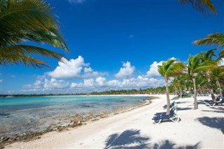 Maldives prévisions météorologiques