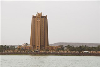 Mali hava tahmini