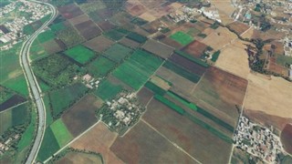 Mali hava tahmini