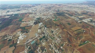 Mali hava tahmini