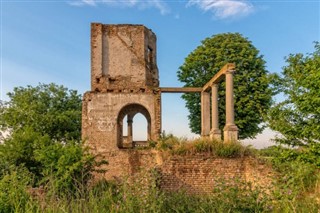 Mali hava tahmini