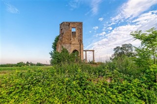 Mali Hava tahmini