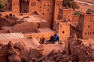 Mali hava tahmini