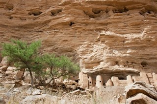Mali hava tahmini