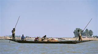 Mali Hava tahmini