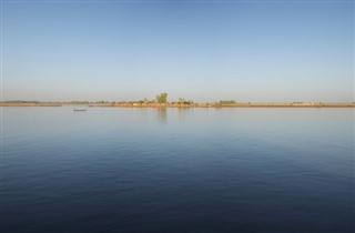 Mali hava tahmini