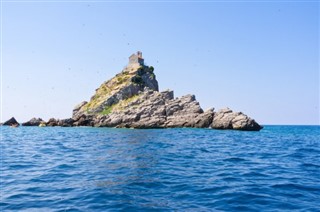 Mali Hava tahmini