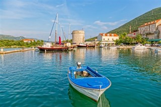 Mali Hava tahmini