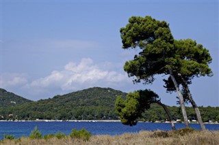 Mali hava tahmini