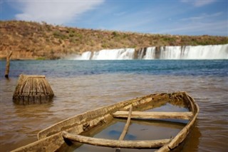 Mali hava tahmini