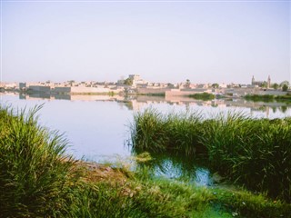 Mali hava tahmini