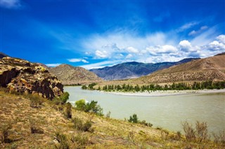 Mali hava tahmini