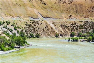 Mali hava tahmini