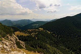 Mali hava tahmini