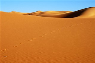 Mali hava tahmini