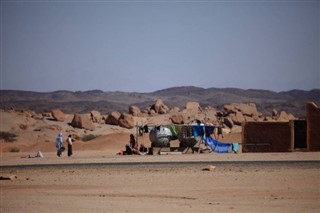 Mali hava tahmini