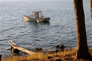 Mali hava tahmini