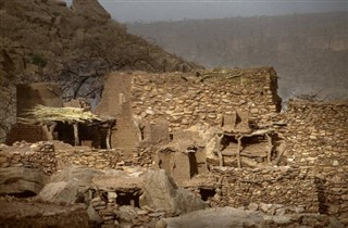 Mali hava tahmini