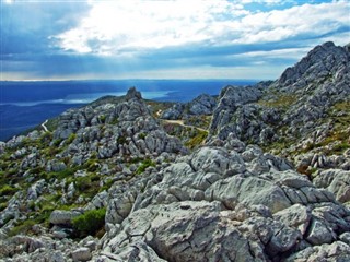 Mali hava tahmini