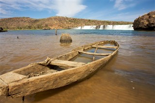 Mali hava tahmini