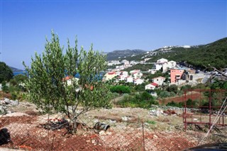 Mali hava tahmini