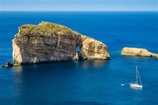 Malta hava tahmini
