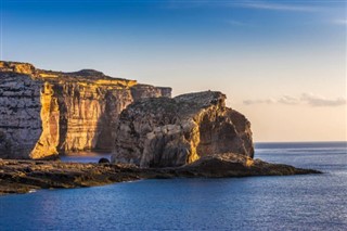 Malta previsioni del tempo