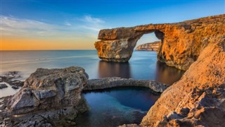 Malta vejrudsigt