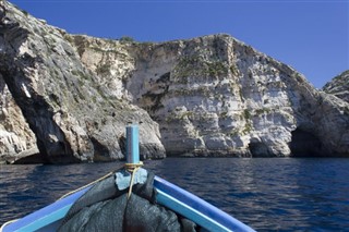 Malta hava tahmini