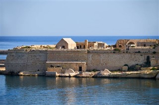 Malta hava tahmini