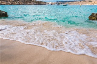 Malta vremenska prognoza