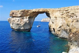 Malta Hava tahmini