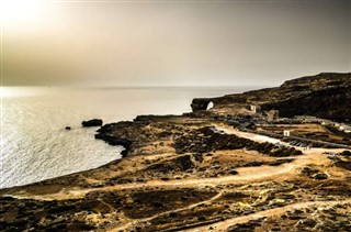 Malta hava tahmini