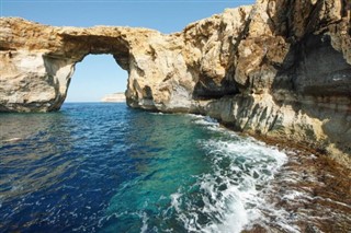 مالطا توقعات الطقس