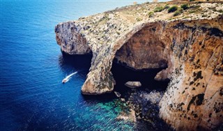 Malta hava tahmini