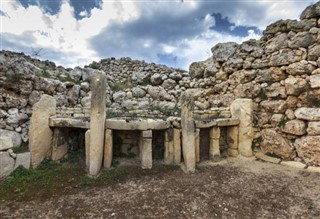 Malta hava tahmini