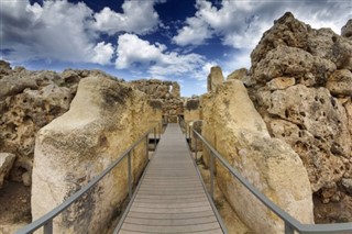 Malta hava tahmini