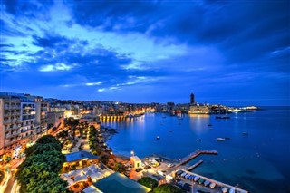 Malta hava tahmini
