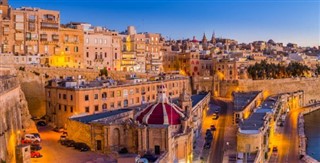 Malta hava tahmini